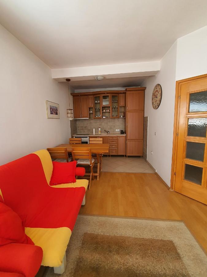 Zogu Apartments - City View Prishtinë Exterior photo